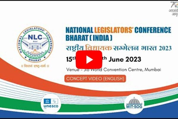 A prelude to NLC Bharat