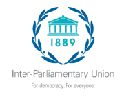 NYLC - Website logos - Inter - Parliamentary Union