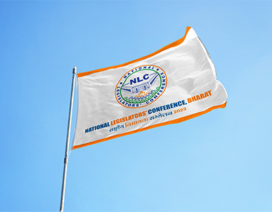 NLC Flag