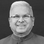 Mangubhai C. Patel