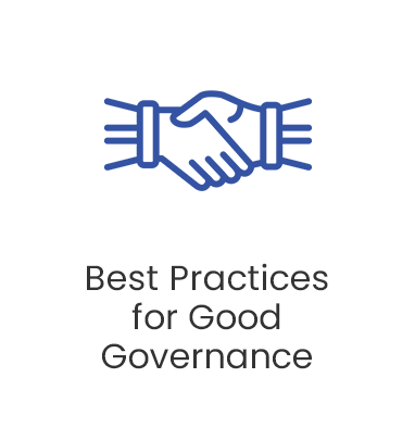 Best Practices for Good Governance