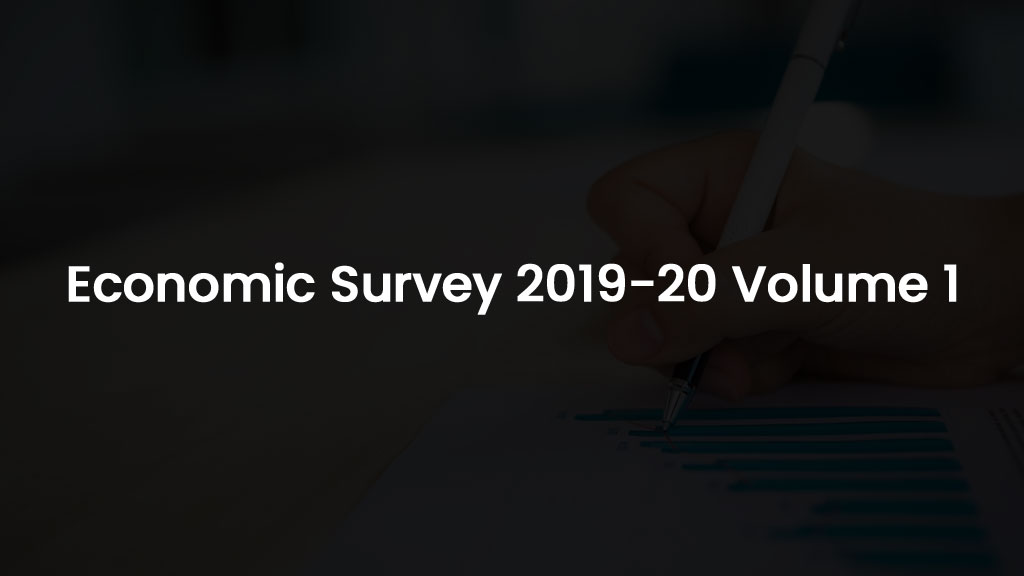 Economic-Survey-2019-20-Volume-1