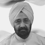 Harmohinde Singh Chatha