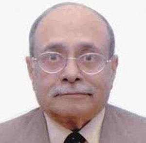 Vivek K. Agnihotri IAS
