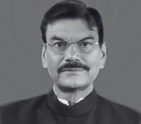 Kishore Chandra Patel