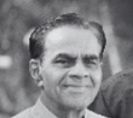 M. V. Venkatappa