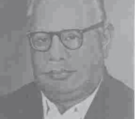 Nanda Kishore Misra