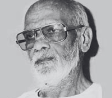 R. Sankaranarayanan Thampi