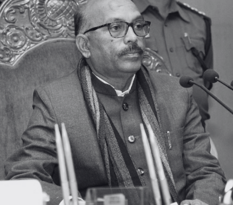 Rabindra Nath Mahato