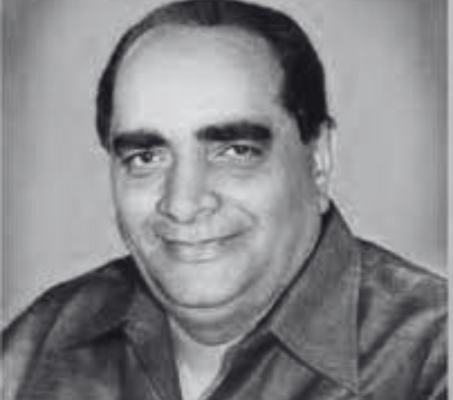 Rajendra Prasad Shukla